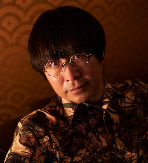 Usamaru Furuya