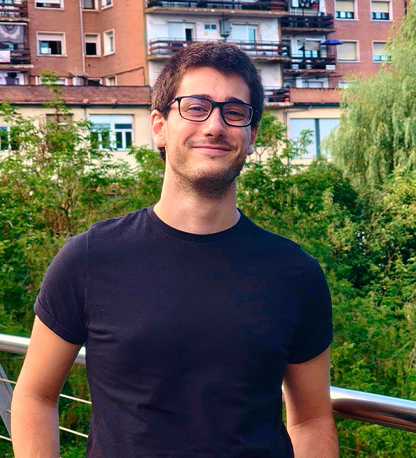 Gaizka Soria