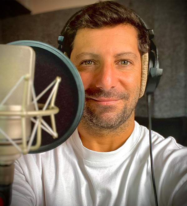 Pablo D Lagares