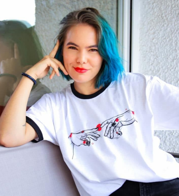 Xuri Fenton