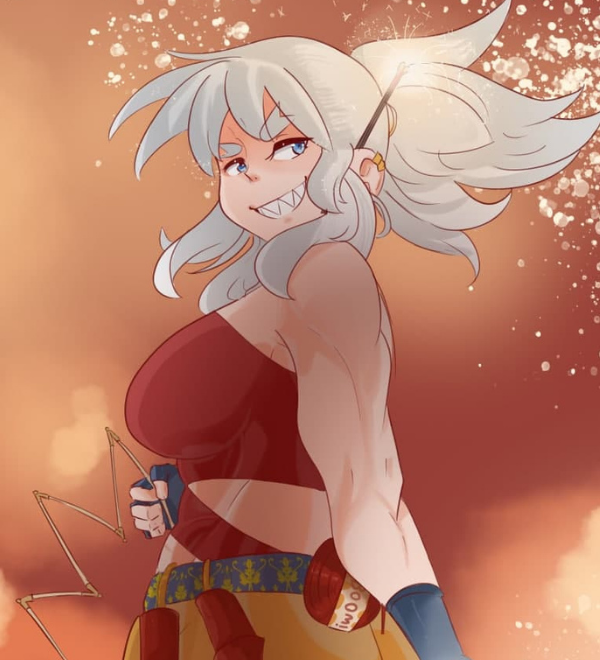España Manga