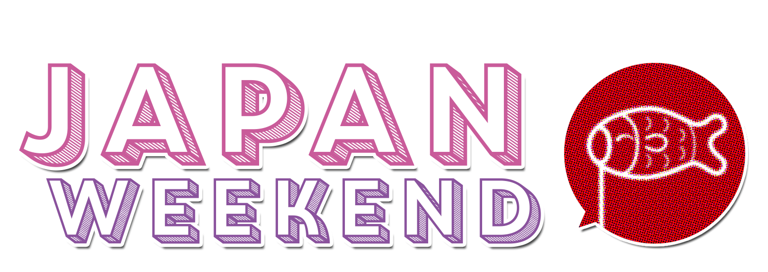 Japan Weekend Valencia – 4 y 5 de mayo de 2024 – Feria Valencia