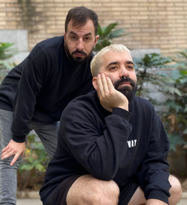 El Bleda y Vulvarde