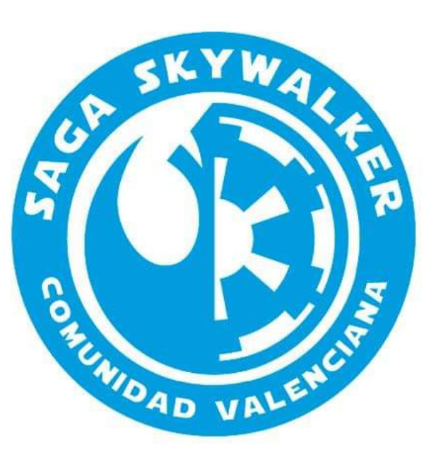Saga Skywalker
