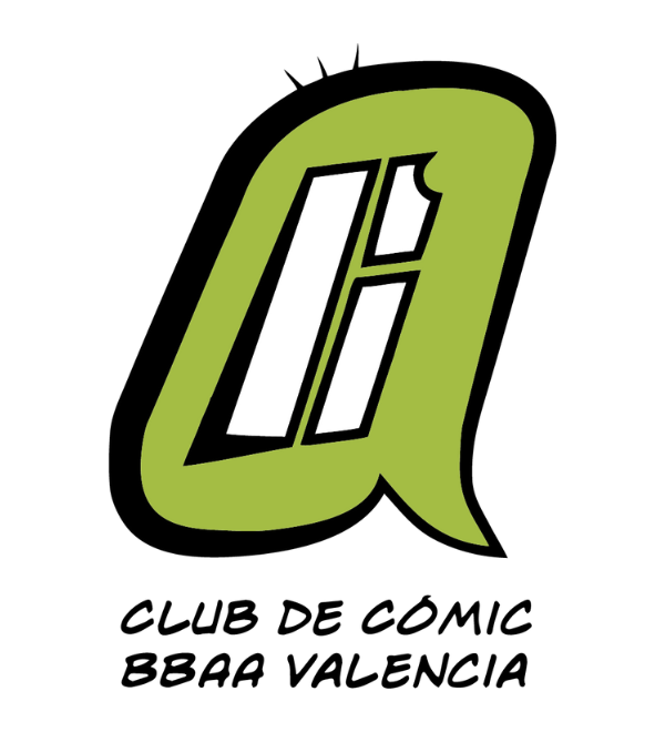 Club de Cómic BBAA