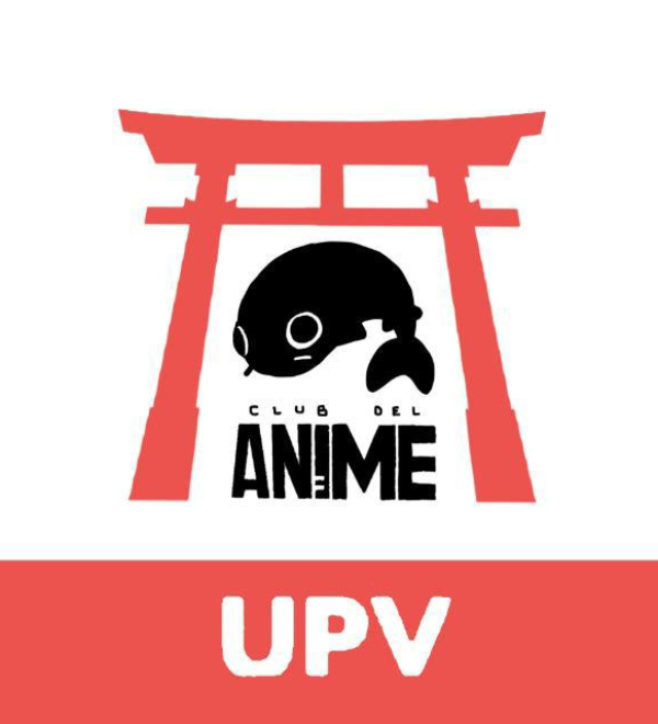 Club del anime UPV