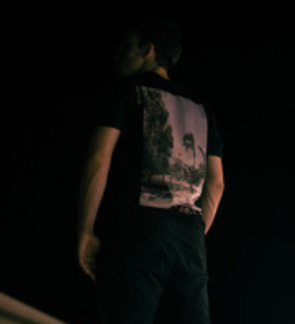 Alex Photo