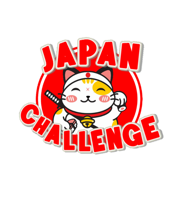 Japan Challenge