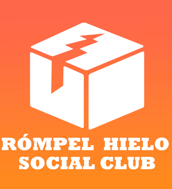 Rómpel Hielo