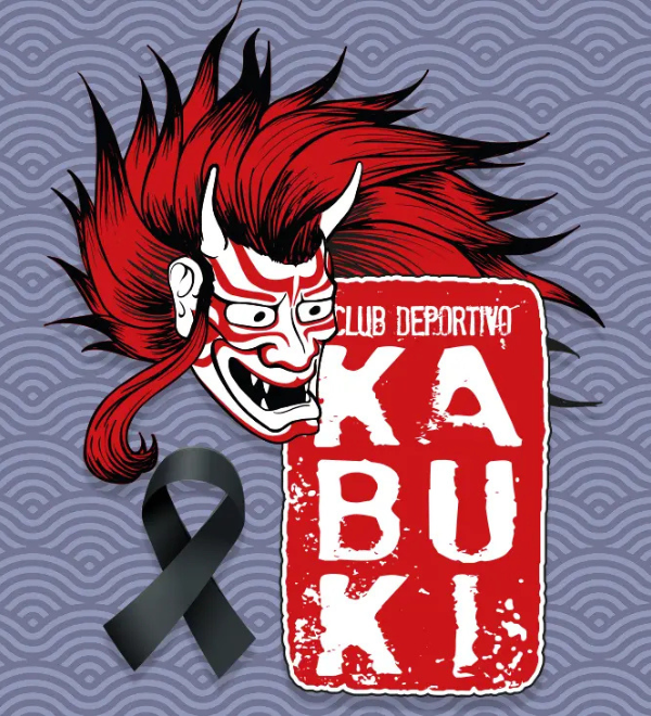 C.D. KABUKI