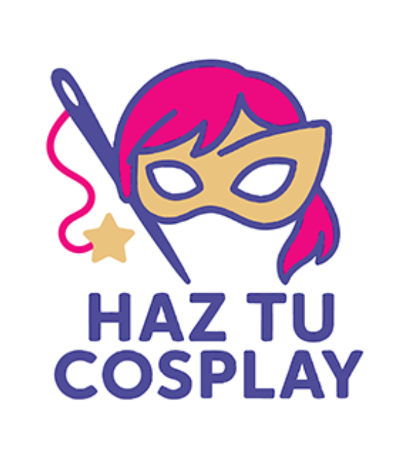 Haz tu Cosplay