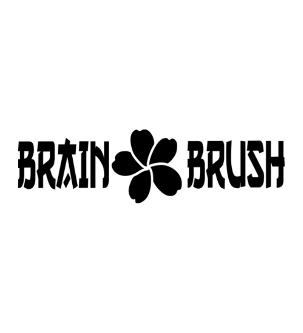 Brain and Brush