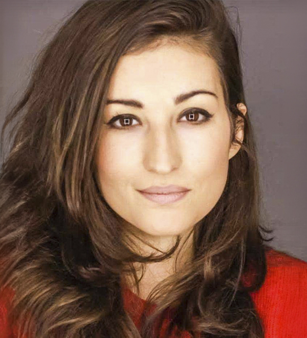 Majo Montesinos
