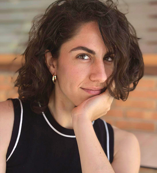 Mireia López
