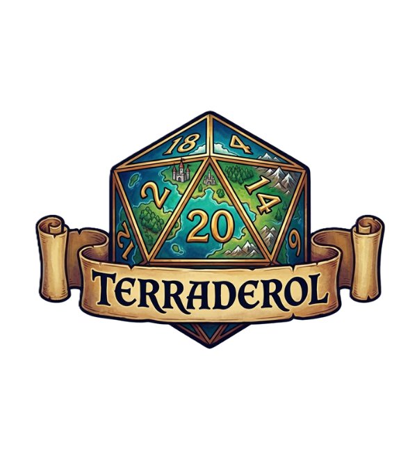 Terra de Rol
