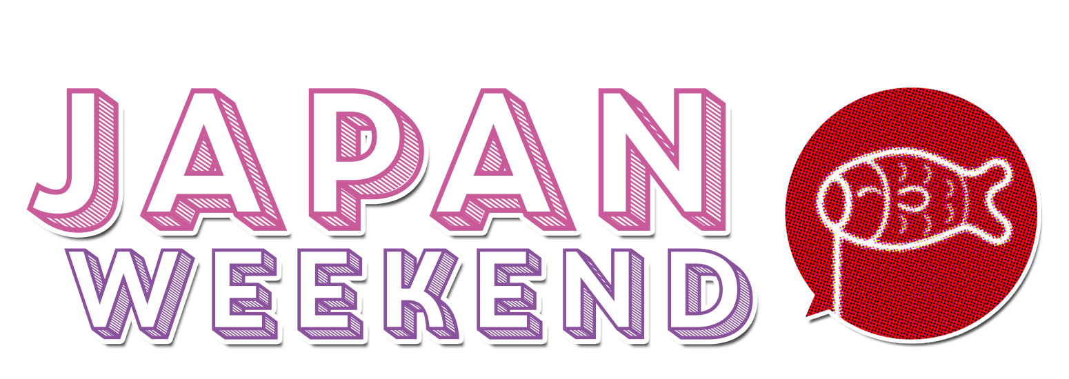 Japan Weekend – La mayor feria de España de manga, anime y cultura japonesa.